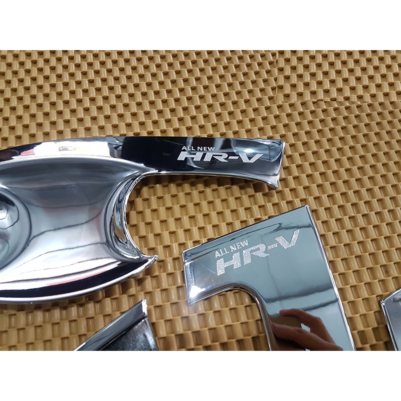 Ốp tay hõm Honda HRV 2018-2019
