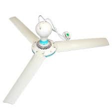 [Thanh lý shop] quạt trần mini 3 cánh