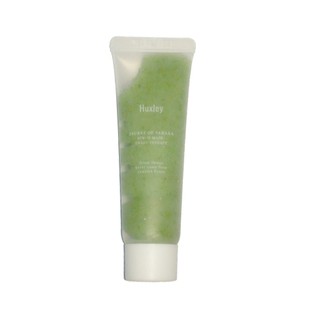 Mặt nạ tẩy da chết mini huxley