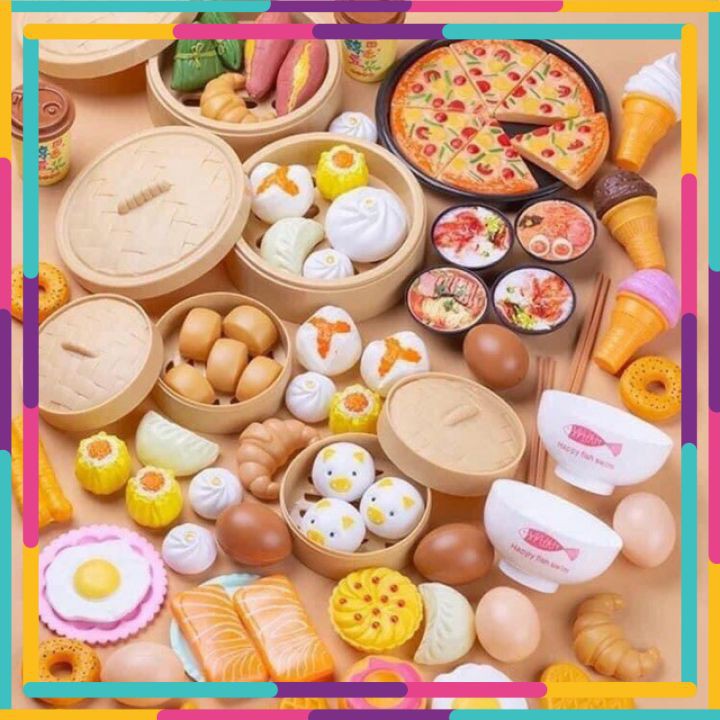 🎯 cho bé trai bé gái từ 3 tuổỉ
