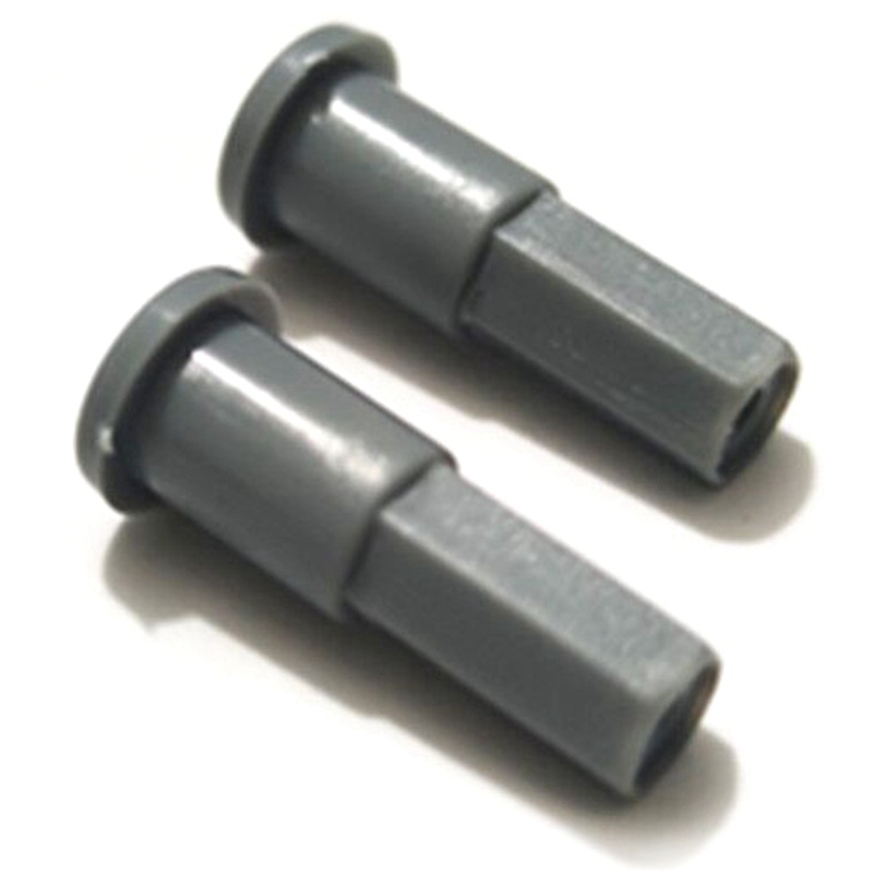 Bộ Phụ Tùng Gắn Tay Lái Cho Xe Điều Khiển Từ Xa WPL D12 1 / 10