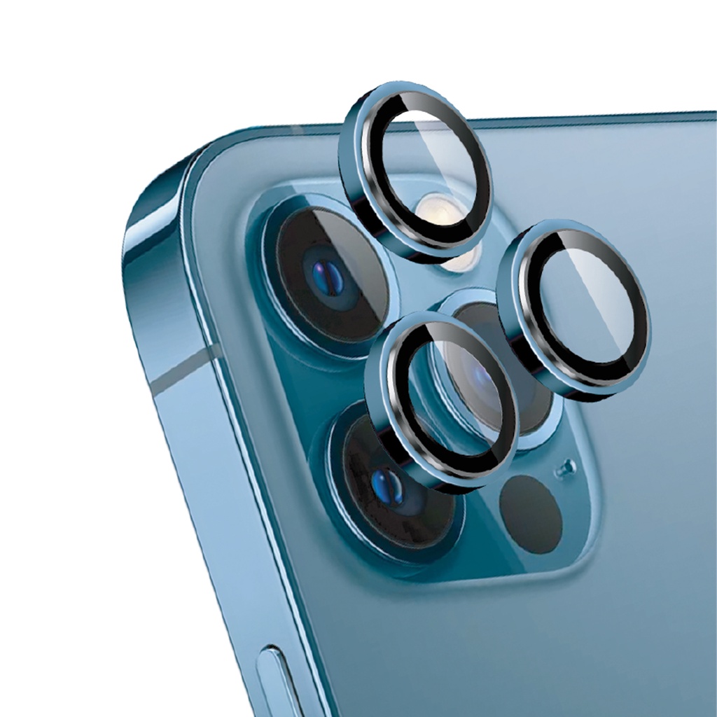 Bảo vệ Camera cho iphone 13 Pro max Phone Planet iphone12 pro max 13mini bảo về từng ống kính