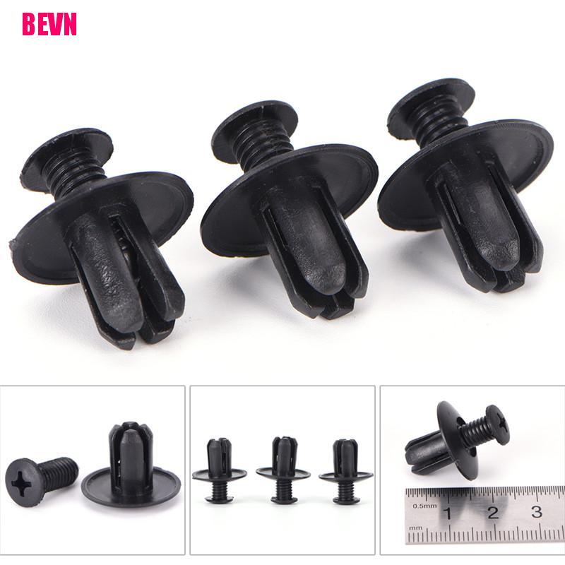 Đinh Tán Nhựa 50 8mm Chuyên Dụng Chất Lượng Cao