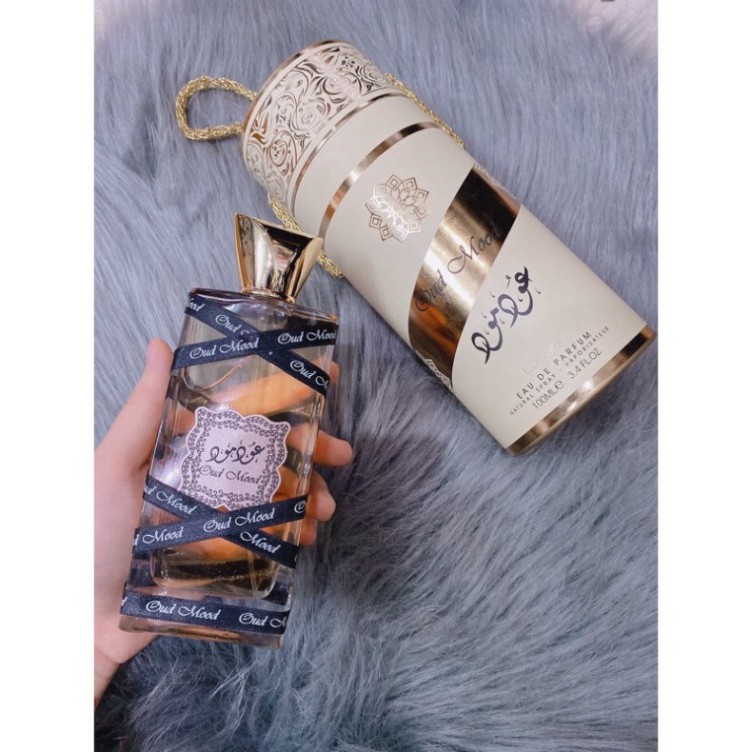 🔥 🔥 Nước hoa Dubai Oud Mood siêu sang siêu thơm | Thế Giới Skin Care