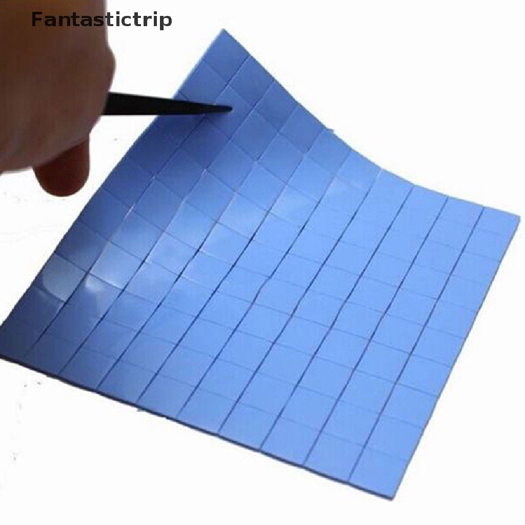 Tấm Silicone Tản Nhiệt CPU Gpu