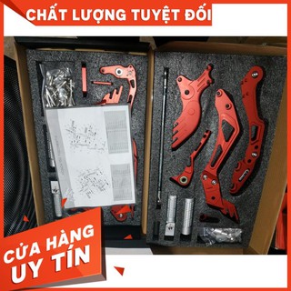 SỐ GẢY ĐÔI X1R CHO WINNER 150