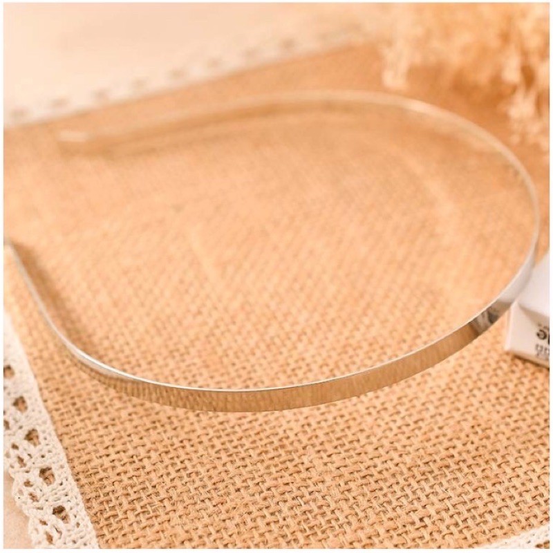 Xương bờm mảnh 1mm 10 chiếc