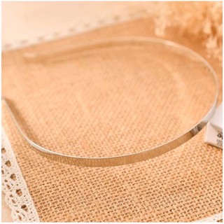 Xương bờm cài tóc 5mm (10 cái)