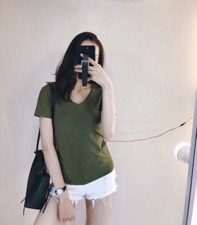 Áo phông HM