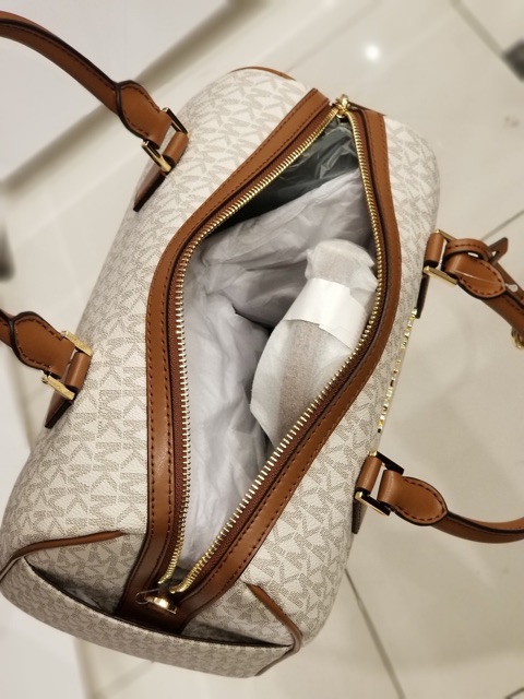 Túi michael kors trống 32cm chính hãng sale