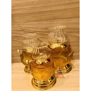 Đèn Dầu Bách Liên MS-09