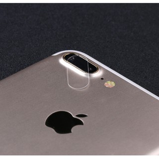 MIẾNG DÁN CƯỜNG LỰC CAMERA IPHONE 8 PLUS/7 PLUS TOTU CHÍNH HÃNG