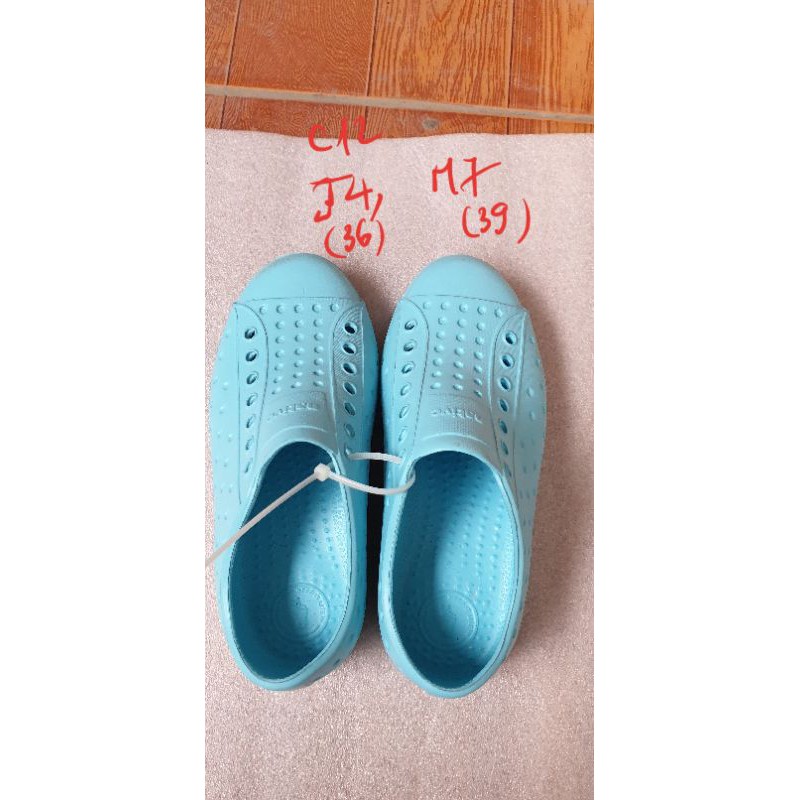Giày Native ( ib size và màu cho shop) | BigBuy360 - bigbuy360.vn
