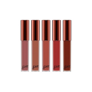 Son kem li bbia last velvet lip tint version 5