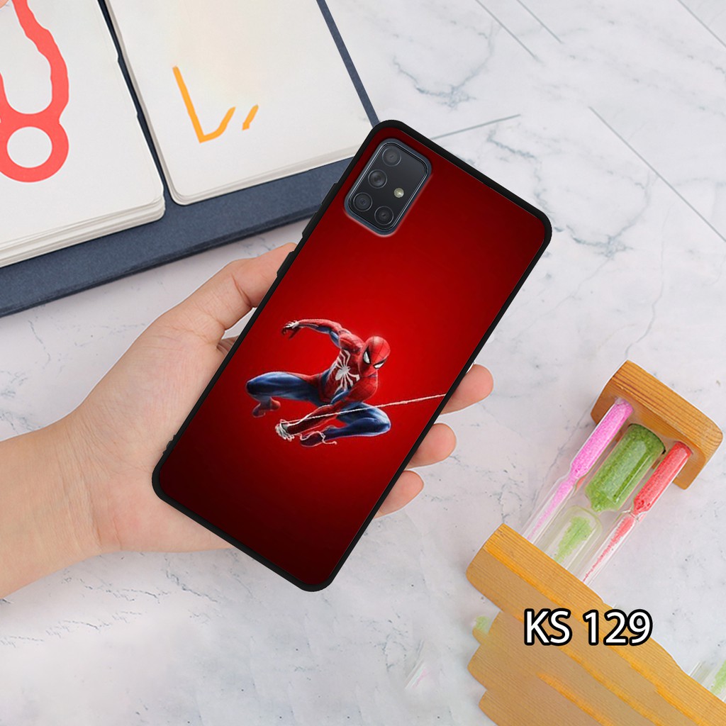 [HOT] Ốp lưng SamSung A31/A51/A71 in hình Siêu Anh hùng  Marvel  siêu đẹp, gía siêu rẻ_KINGSTORE.HN_Ốp SS A31/A51/A71