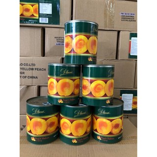 Đào Dbent 850 gram