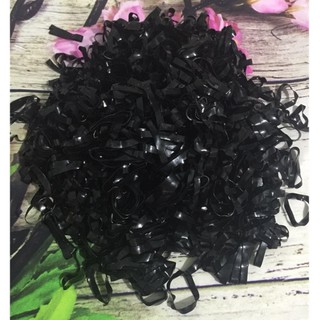1 Gram Thun Cột Tóc Cho Bé Gái