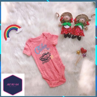 Bodysuit 💙 VNXK 💙 HÀNG ĐẸP 💙 FREESHIP 💙 Bộ liền thân bé trai sơ sinh BS28090620.8 💙 Cotton 💙 An toàn 💙 Thoáng mát