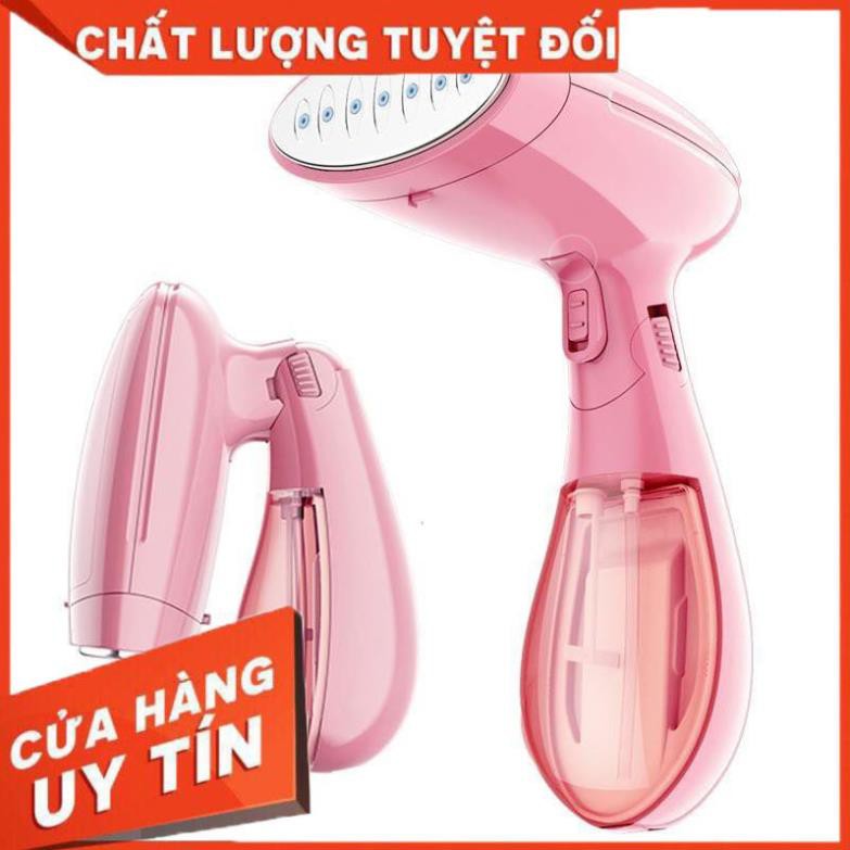 Bàn là hơi nước SOKANY 1500w 2021, cầm tay, có thể gấp gọn mang đi du lịch