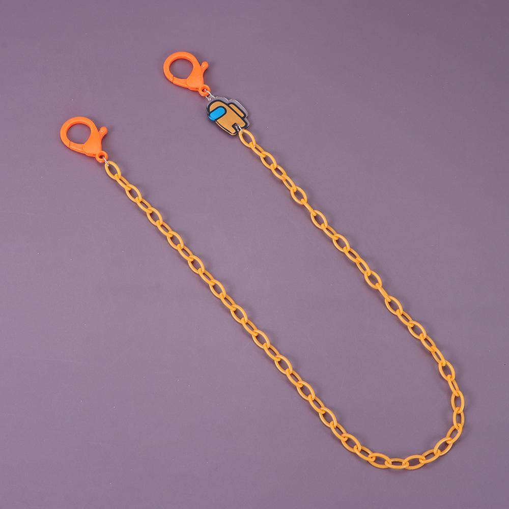 YVE Dây Đeo Mắt Kính Chống Thất Lạc Đa Năng Tiện Dụng