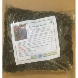 cây cỏ mực khô(cây nhọ nồi 1kg)