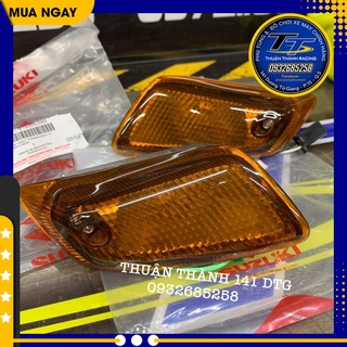 XINHAN TRƯỚC SATRIA 2000 ZIN