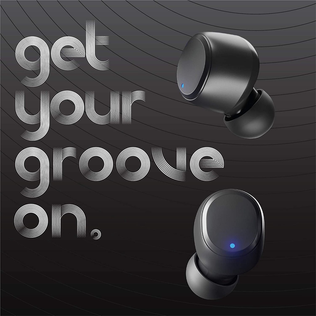 Tai nghe Vinyl by Skullcandy True wireless