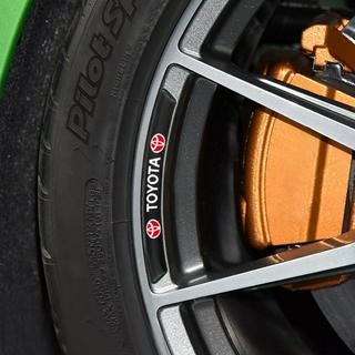 Cửa hàng phụ tùng ô tô MY