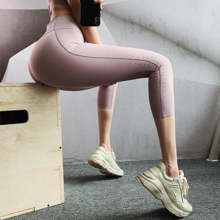 (Bobby Shop) Quần dài Jogger có túi thể thao nữ QK1176 (Đồ Tập Gym,Yoga) (Không Áo) - Cửa Hàng Việt Nam . ~