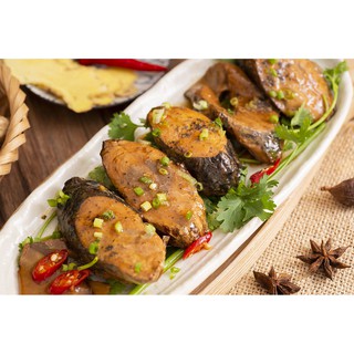 CÁ NGỪ KHO 400g