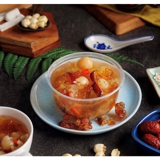 Chè dưỡng nhan 13 vị (1 gói đủ 400gram)