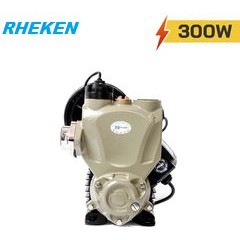 Máy bơm tăng áp điện tử Rheken JLM 60-300A