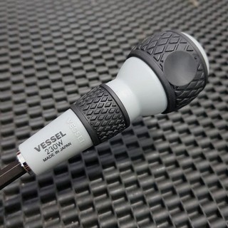 TÔ VÍT VESSEL 230W-2 Nhật Bản