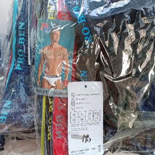 Combo 5 quần lót nam proben cao cấp