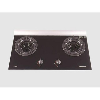 Bếp gas âm Rinnai RVB-2Gi(B)