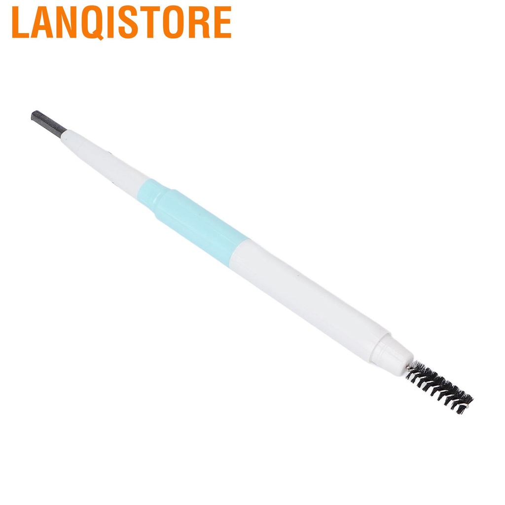 Bút kẻ lông mày 3 trong 1 lâu trôi màu đen
 | BigBuy360 - bigbuy360.vn