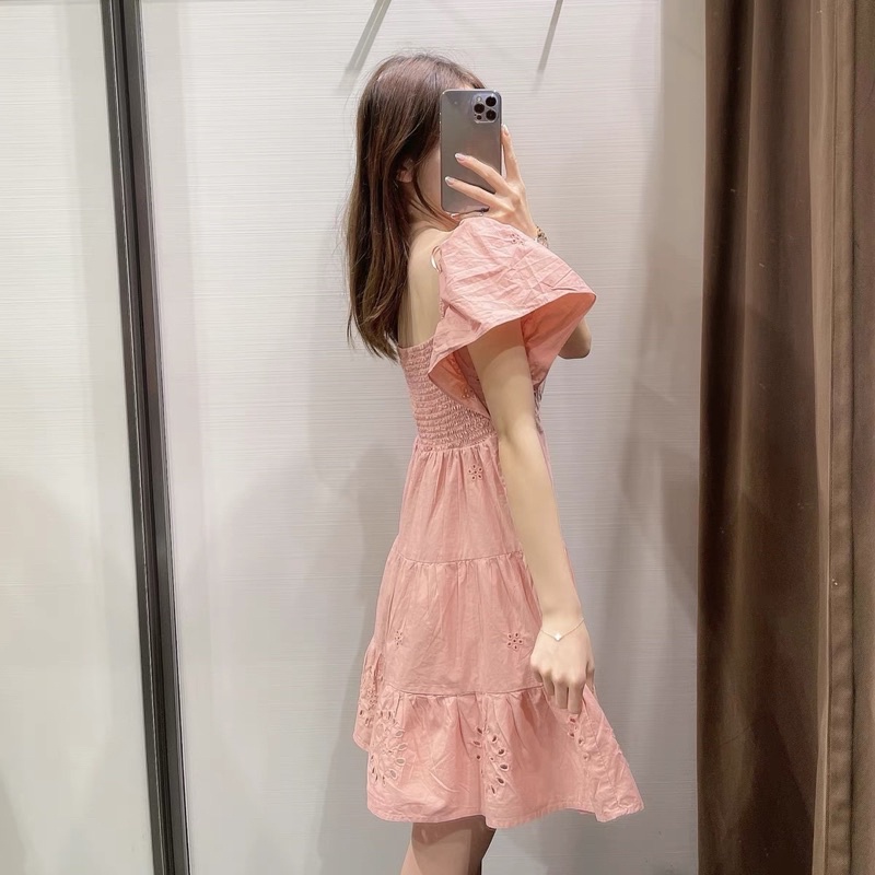 Váy order xinh❤️