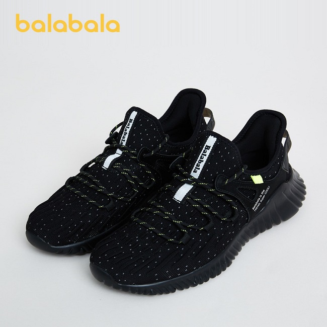 (Size 33-40) Giày thể thao cho bé trai lớn hãng BALABALA 24403201561