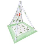 Lều vải cao cấp Huggies Nature Made