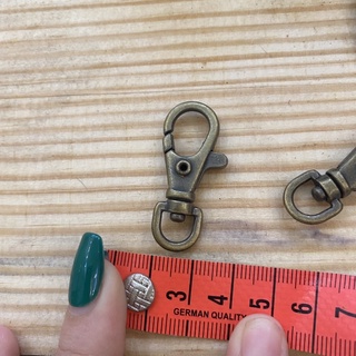 [Mã SKAMLTSM9 giảm 10% đơn 99K] Móc khoá giả cổ (1 cái)