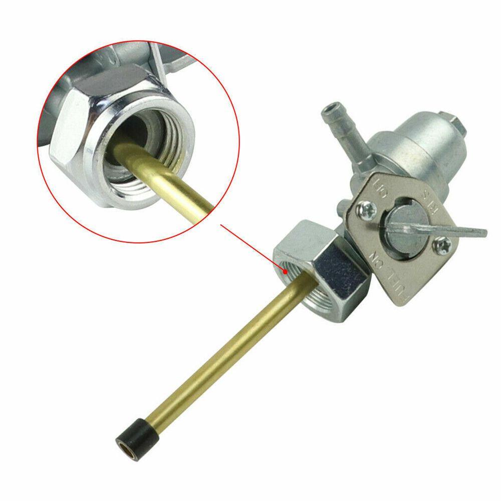 Van Công Tắc Giảm Xóc Chuyên Nghiệp Chất Lượng Cao Dành Cho Xe Mô Tô Honda TRX300