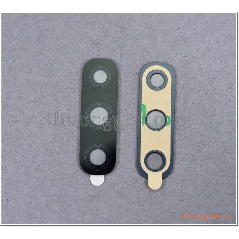 Thay kính camera sau Samsung Galaxy A50, kích thước vừa zin, thay thế lấy ngay