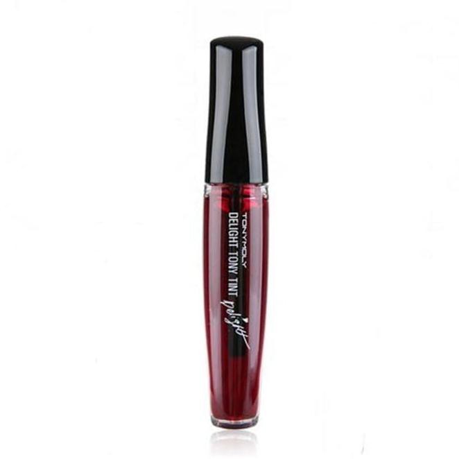 (Hàng Mới Về) Son Môi Nwxj Tony Moly Delight Tony Tint 100% Chính Hãng