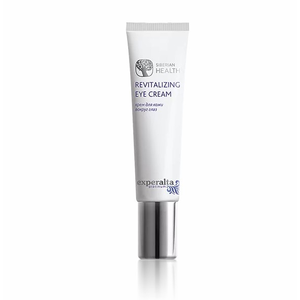 Kem dưỡng vùng da quanh mắt Experalta Platinum Revitalizing Eye Cream