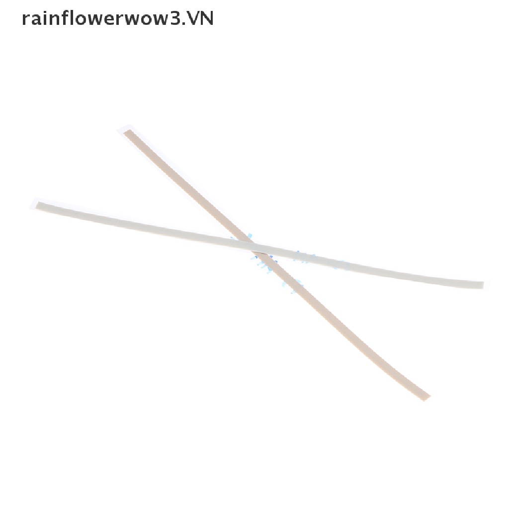 Dải Cao Su Chống Trượt Dành Cho Laptop HP ENVY 13-AH TPN-W136