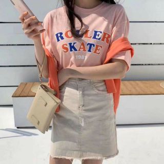 SEAL 50% ÁO THUN OVERSIZE NỮ CÁ TÍNH