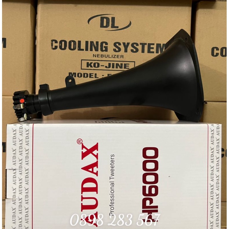 Loa nhà yến AUDAX HP 6000 chất lượng