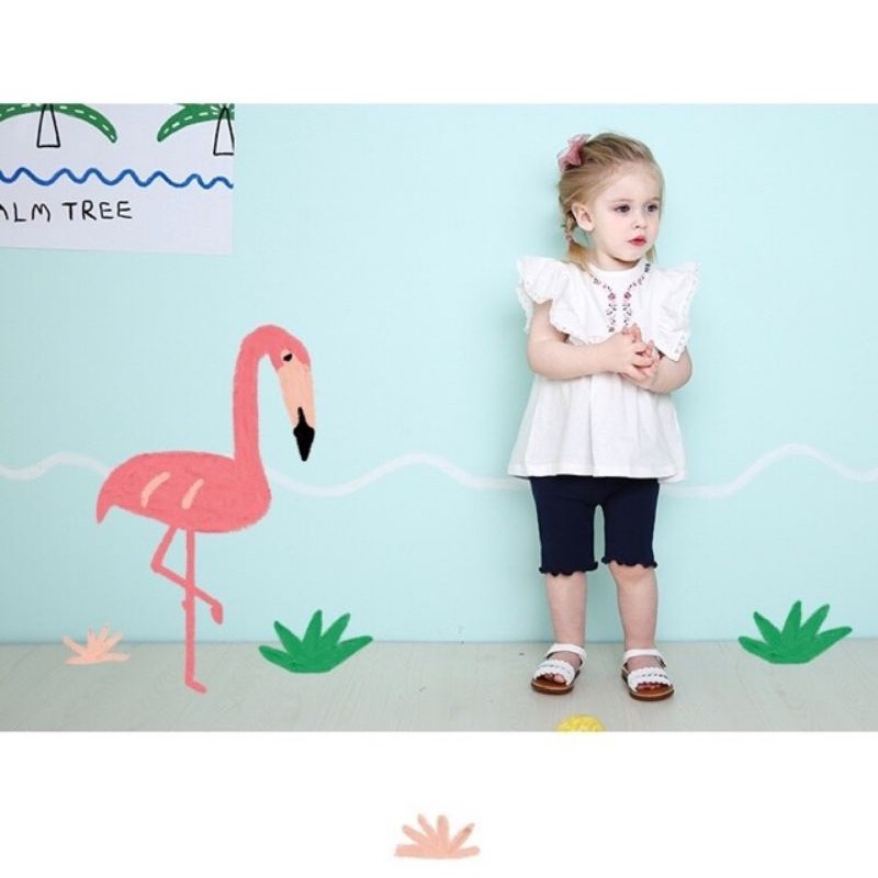 Set Milkmile xinh xịn