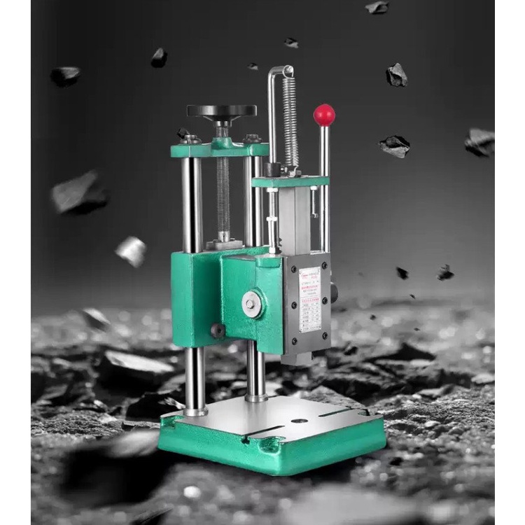 MÁY DẬP GẠT TAY JM-40