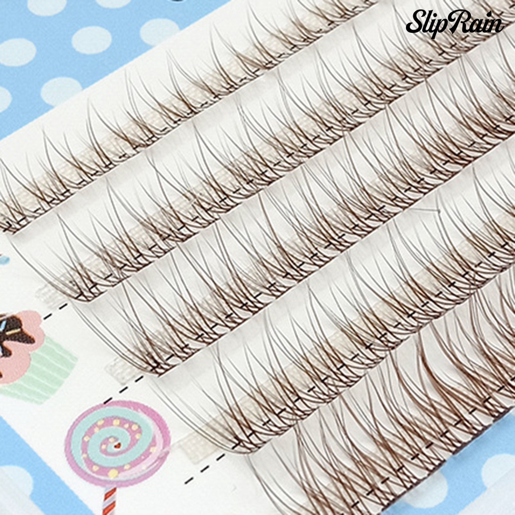 [Hàng mới về] Lông mi giả kiểu đuôi cá có thể tái sử dụng tiện lợi | BigBuy360 - bigbuy360.vn